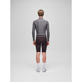 MAAP PRO AERO THERMAL LONG SLEEVE JERSEY - METEORITE