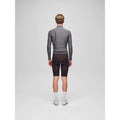 MAAP PRO AERO THERMAL LONG SLEEVE JERSEY - METEORITE