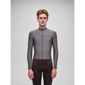 MAAP PRO AERO THERMAL LONG SLEEVE JERSEY - METEORITE