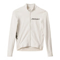 MAAP PRO AERO THERMAL LONG SLEEVE JERSEY - VAPOUR
