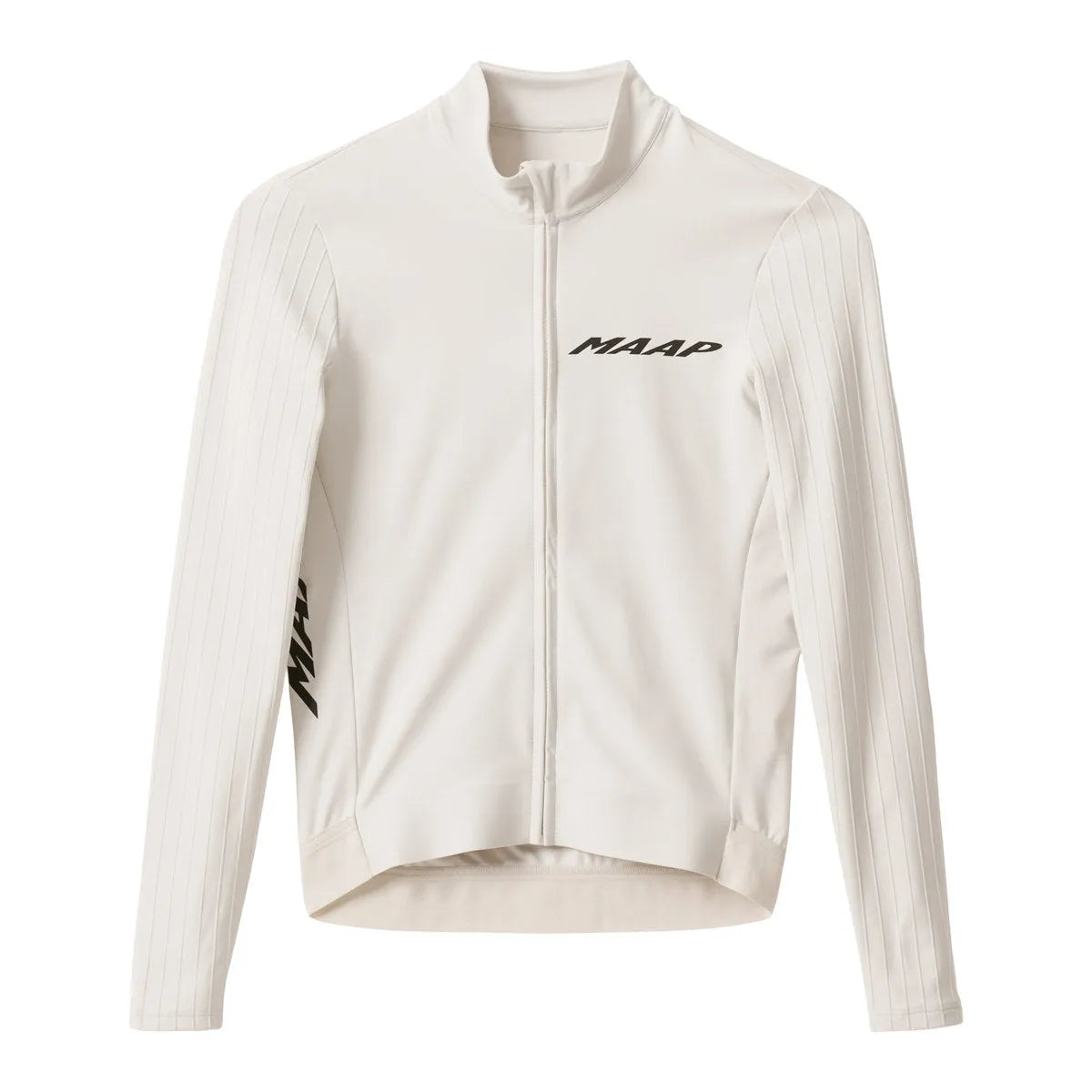 MAAP PRO AERO THERMAL LONG SLEEVE JERSEY - VAPOUR