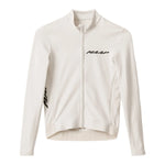 MAAP PRO AERO THERMAL LONG SLEEVE JERSEY - VAPOUR