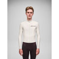 MAAP PRO AERO THERMAL LONG SLEEVE JERSEY - VAPOUR