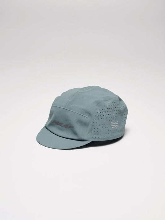MAAP PRO AIR CAP - GREEN SLATE
