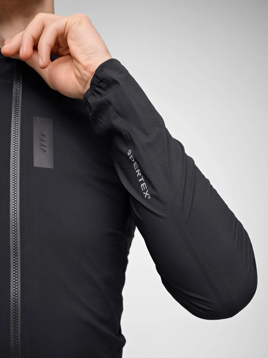 MAAP PRO ATMOS JACKET - BLACK