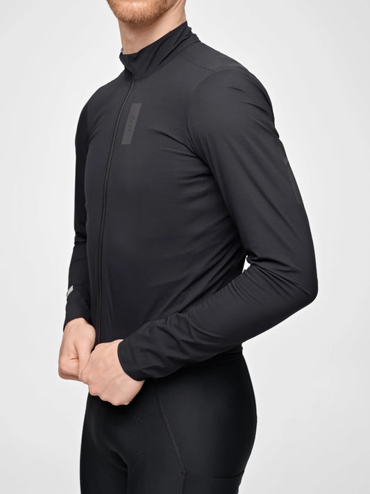 MAAP PRO ATMOS JACKET - BLACK