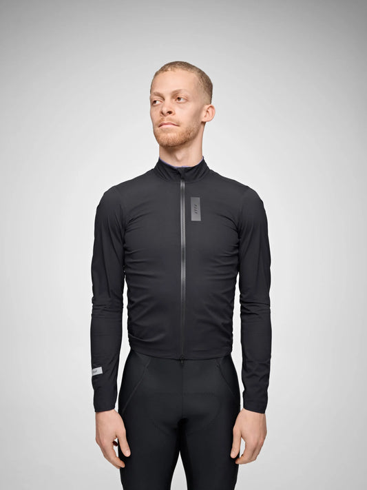 MAAP PRO ATMOS JACKET - BLACK