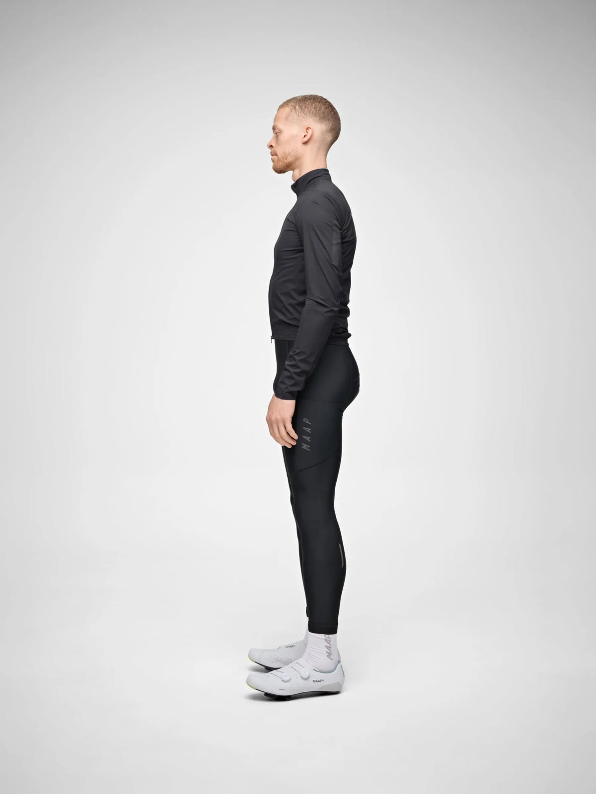 MAAP PRO ATMOS JACKET - BLACK