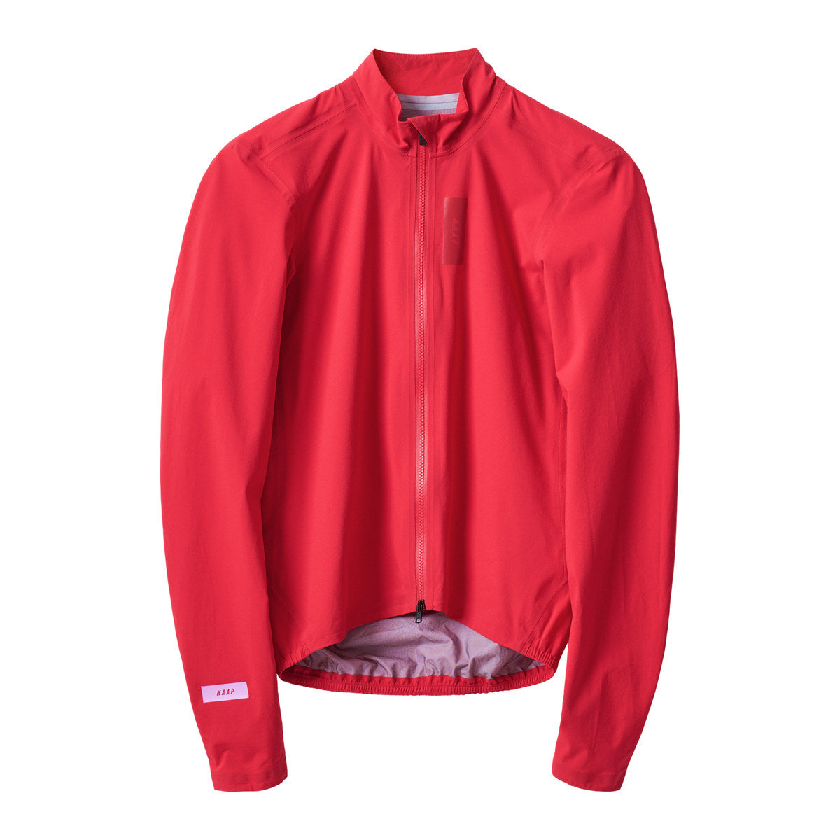 MAAP PRO ATMOS JACKET - CARMINE