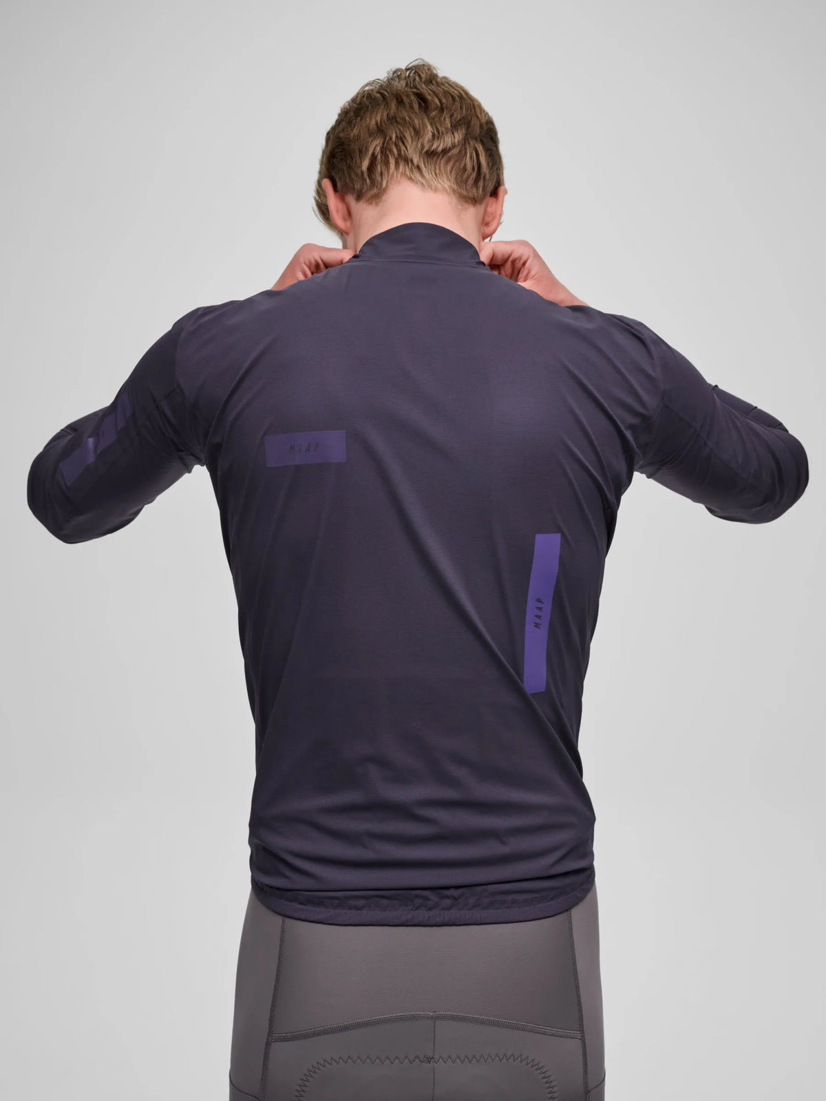 MAAP PRO ATMOS JACKET - DEEP NAVY