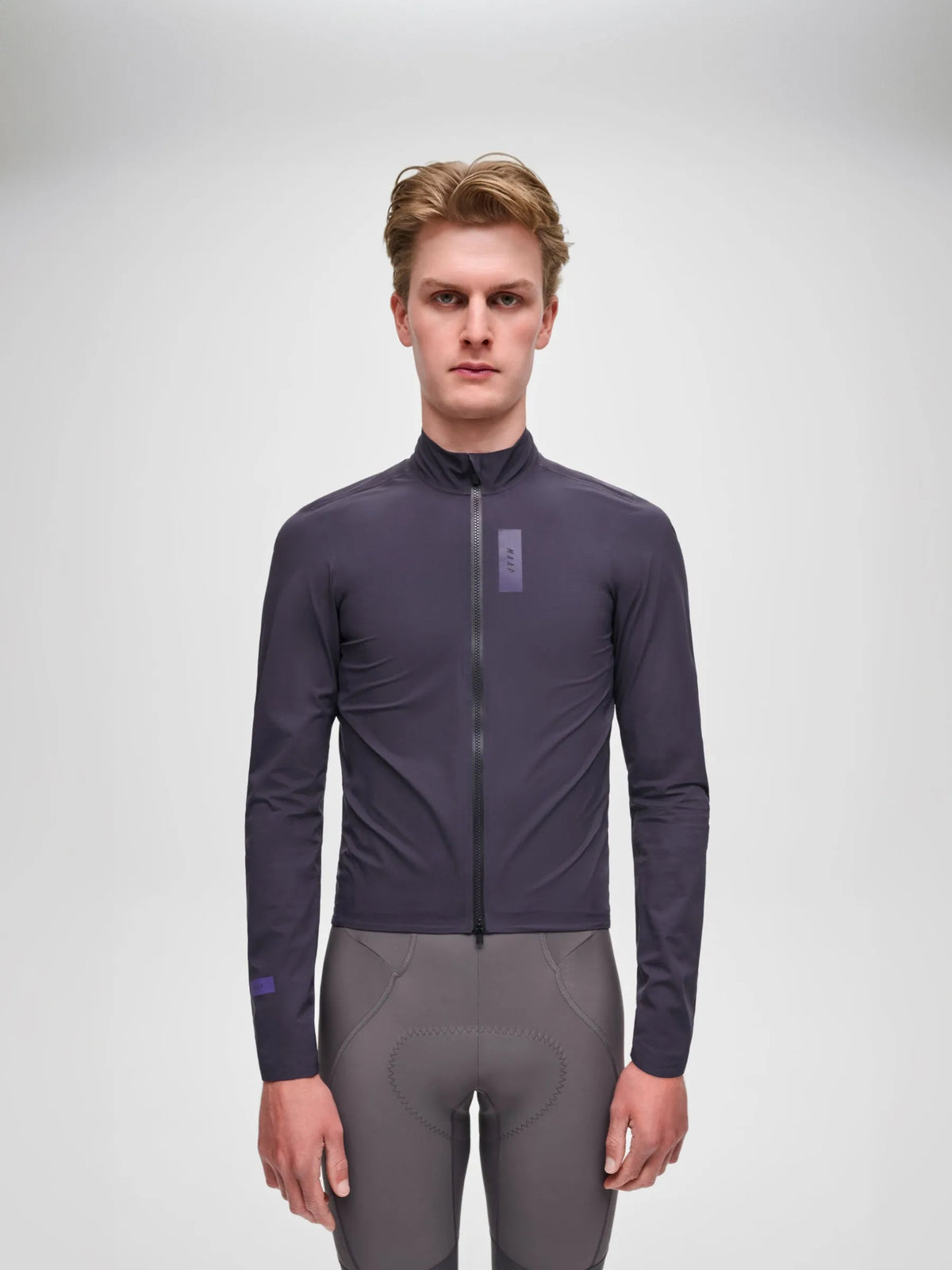 MAAP PRO ATMOS JACKET - DEEP NAVY