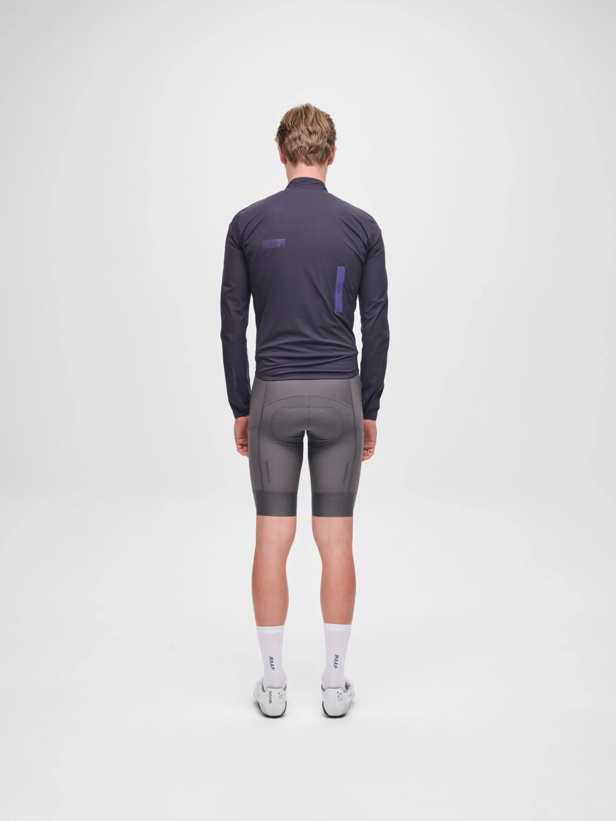 MAAP PRO ATMOS JACKET - DEEP NAVY