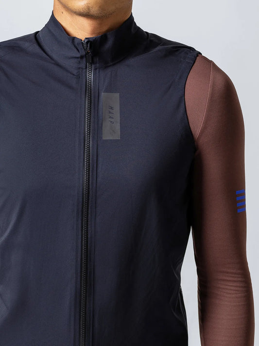 MAAP PRO ATMOS VEST - BLACK