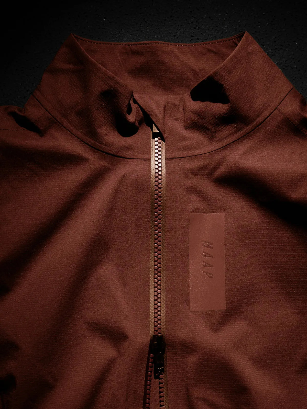 MAAP PRO ATMOS VEST - BLACK
