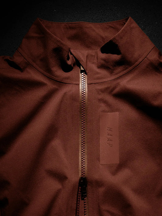 MAAP PRO ATMOS VEST - BLACK