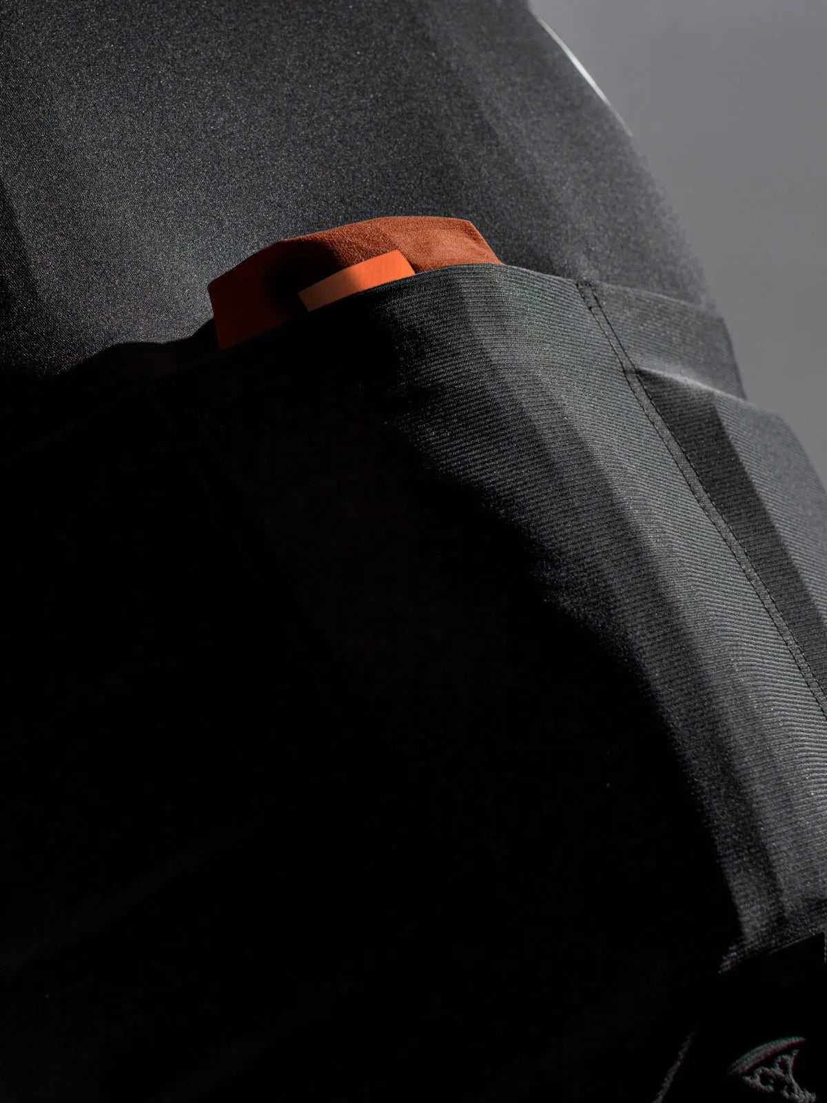 MAAP PRO ATMOS VEST - BLACK