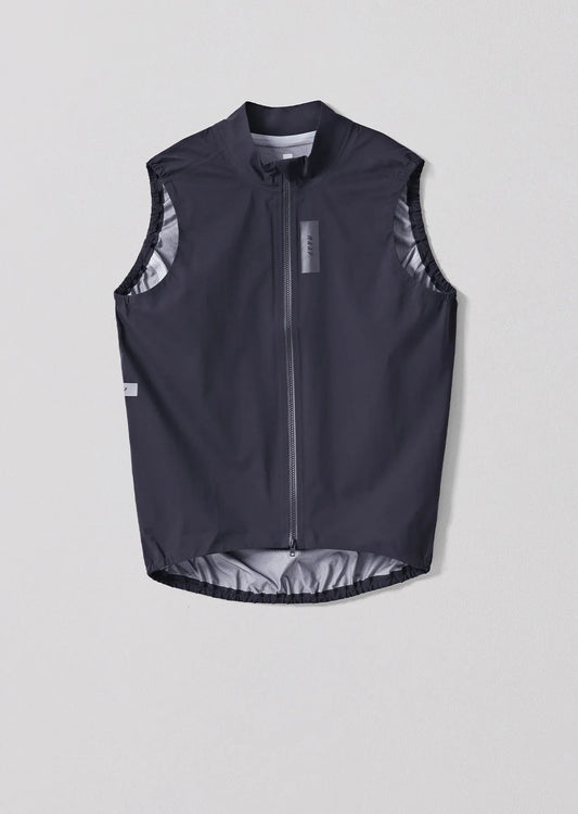 MAAP PRO ATMOS VEST - BLACK