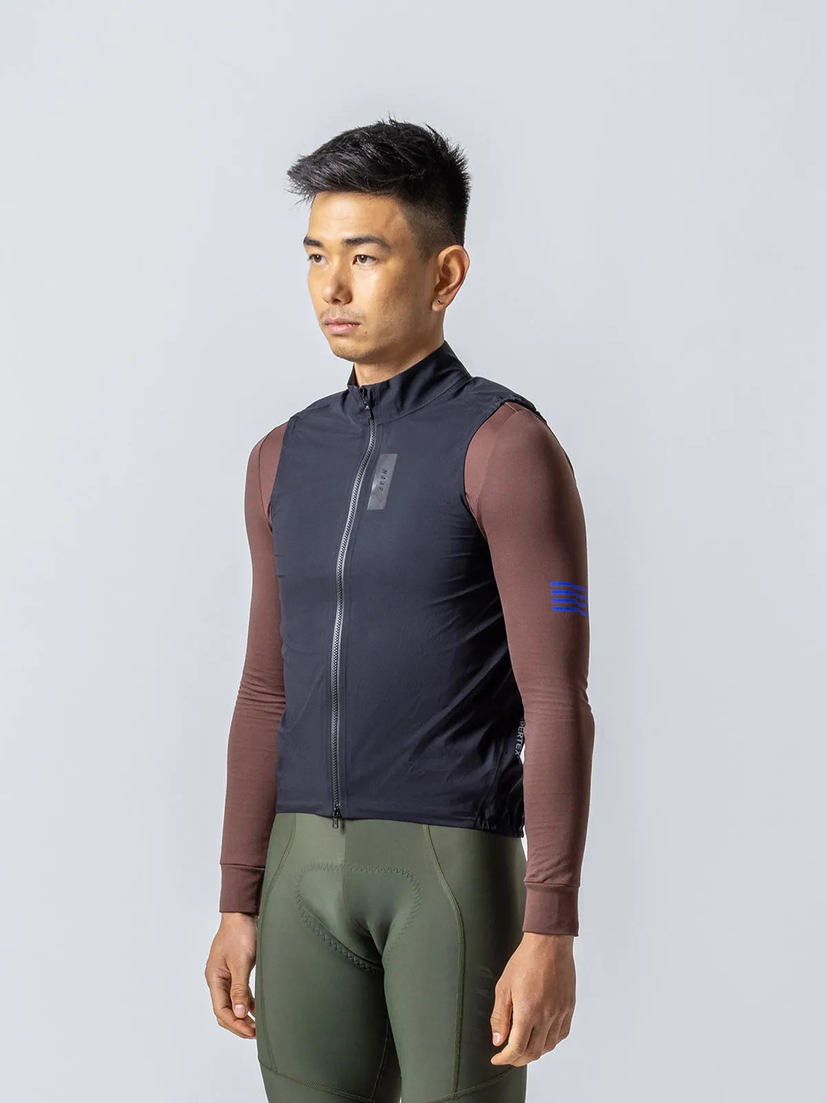 MAAP PRO ATMOS VEST - BLACK