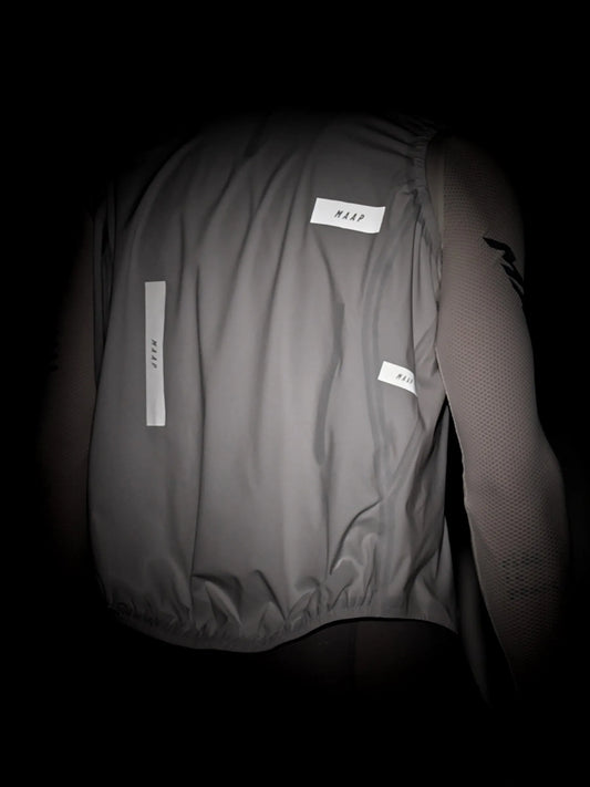 MAAP PRO ATMOS VEST - CARMINE