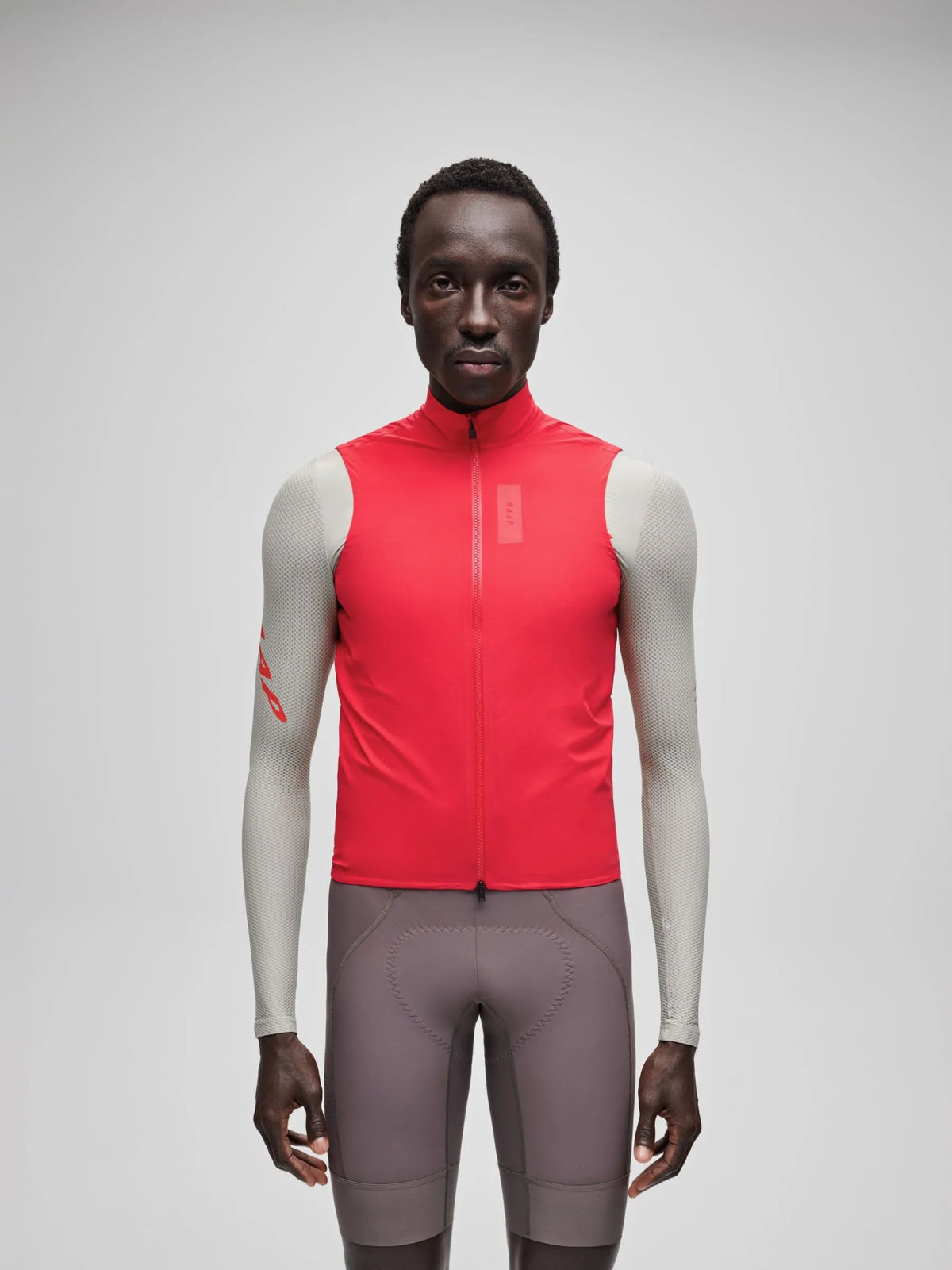MAAP PRO ATMOS VEST - CARMINE