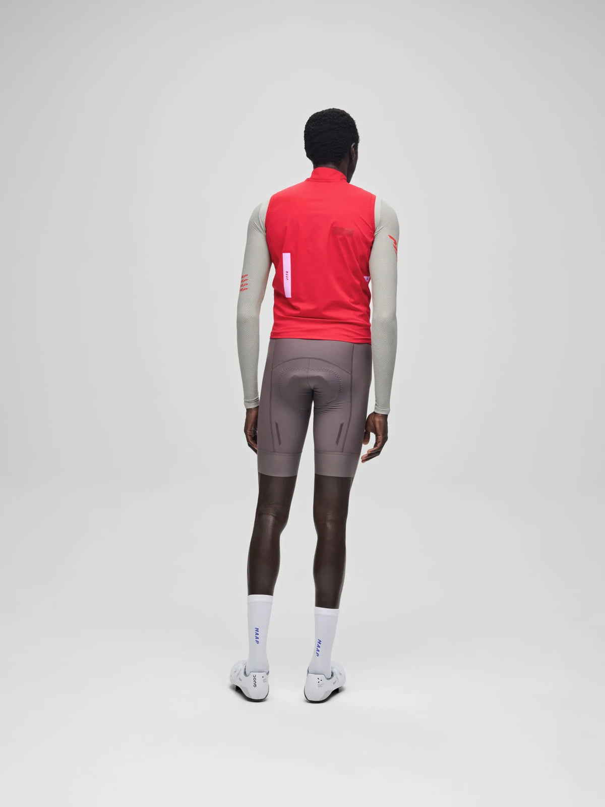 MAAP PRO ATMOS VEST - CARMINE
