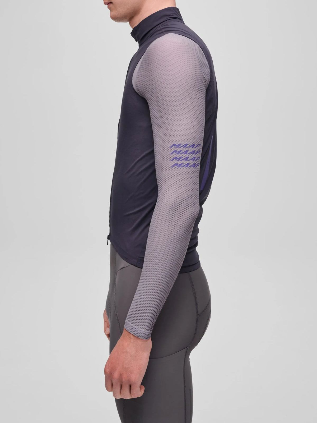 MAAP PRO ATMOS VEST - DEEP NAVY
