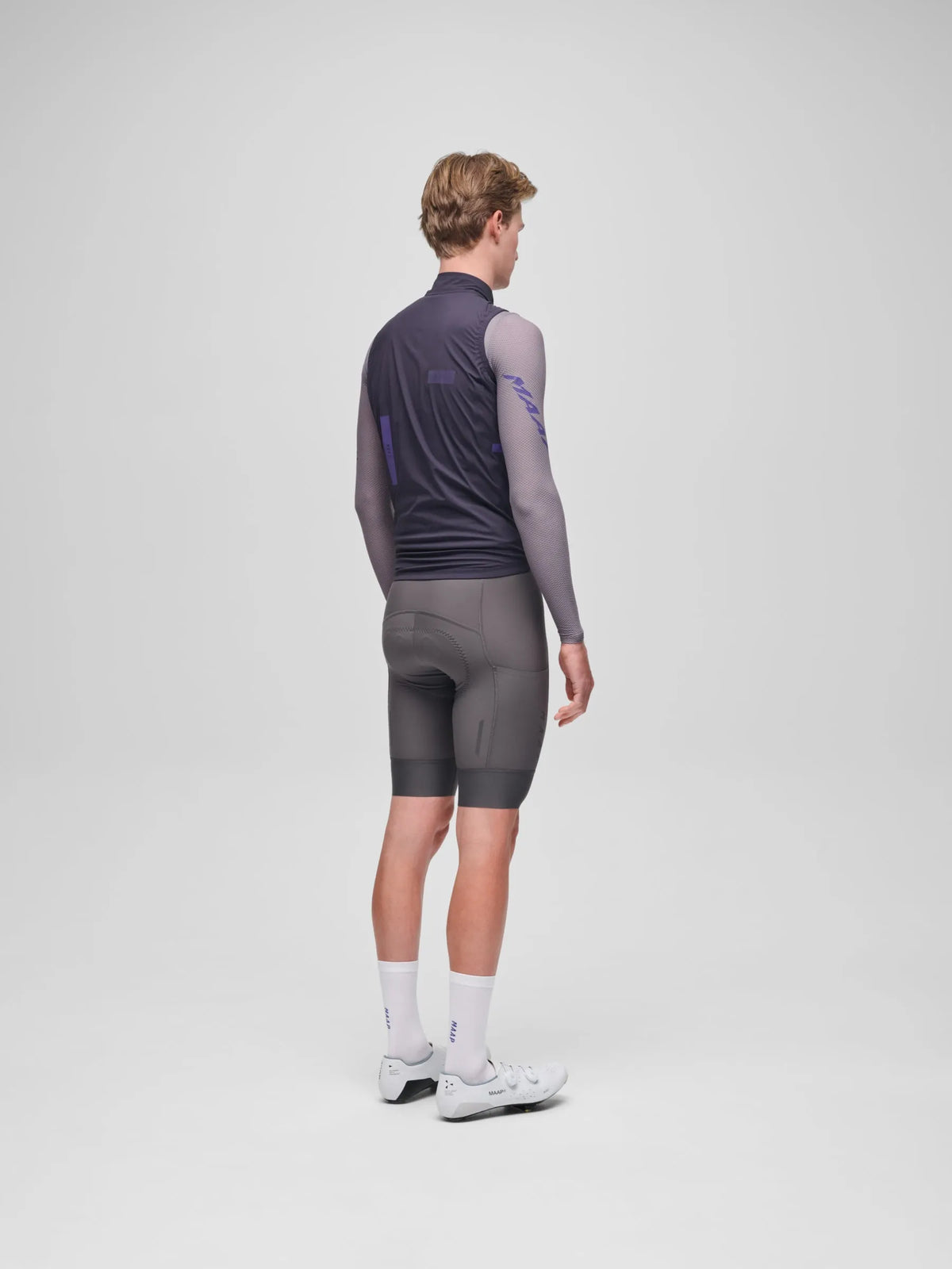 MAAP PRO ATMOS VEST - DEEP NAVY
