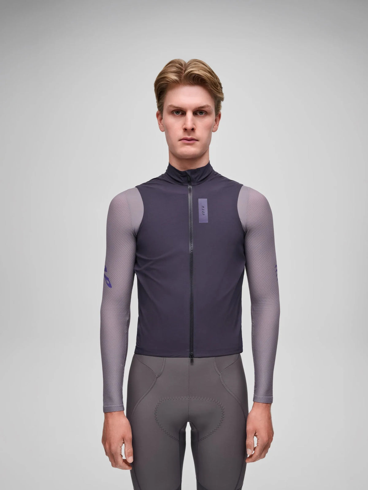 MAAP PRO ATMOS VEST - DEEP NAVY