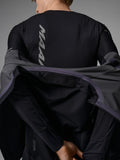 MAAP PRO ELEMENTS JACKET - BLACK