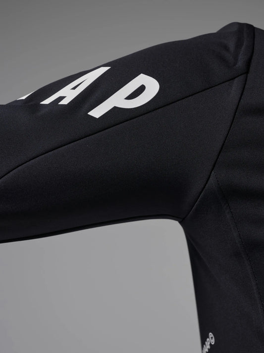 MAAP PRO ELEMENTS JACKET - BLACK
