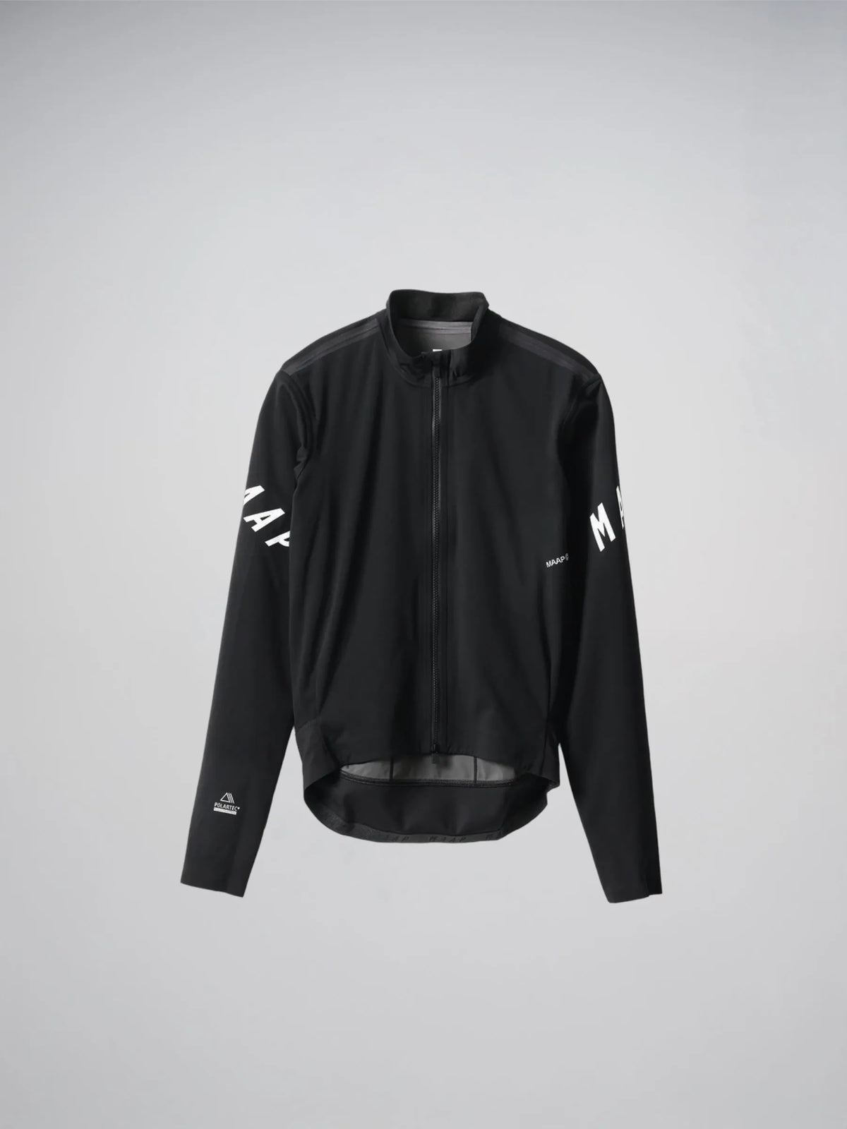MAAP PRO ELEMENTS JACKET - BLACK
