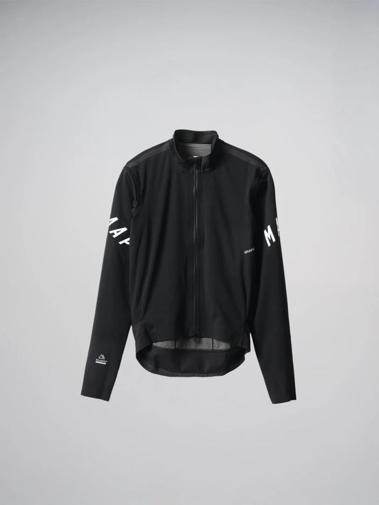 MAAP PRO ELEMENTS JACKET - BLACK