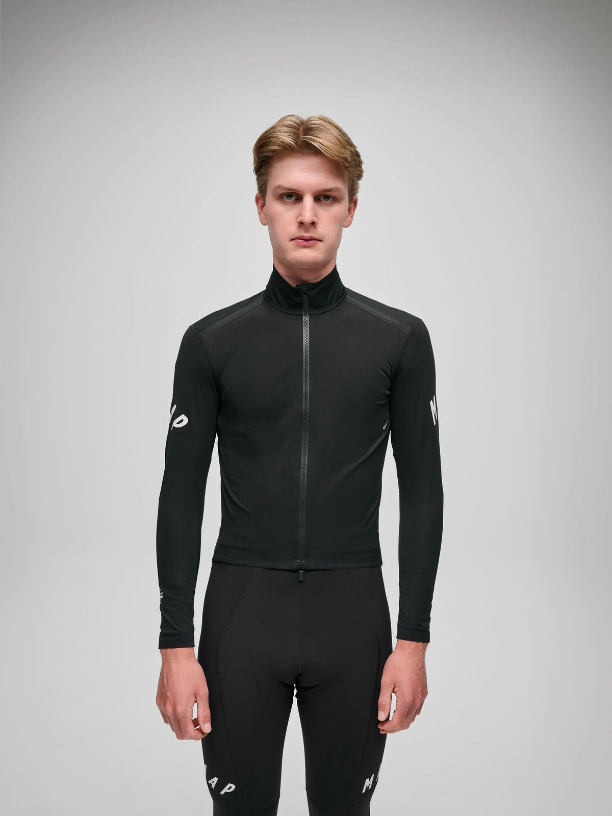 MAAP PRO ELEMENTS JACKET - BLACK