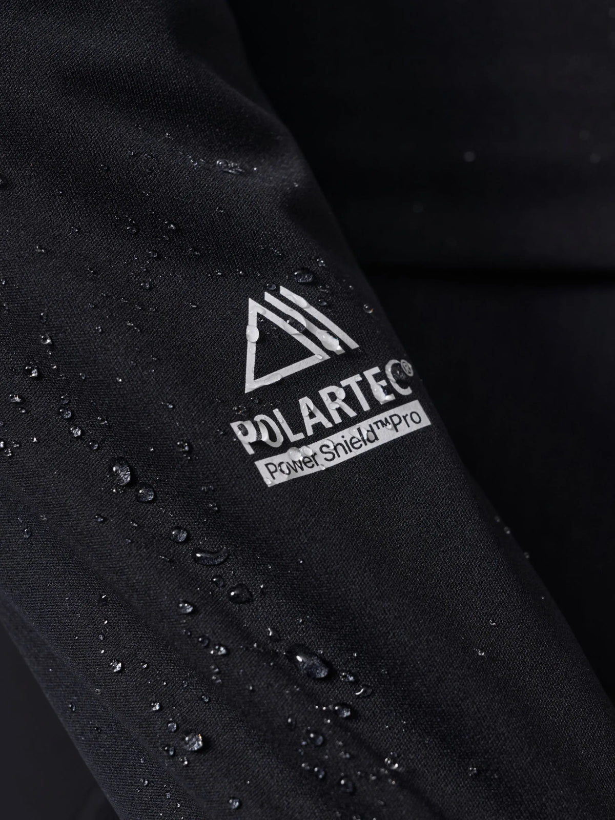 MAAP PRO ELEMENTS JACKET - BLACK