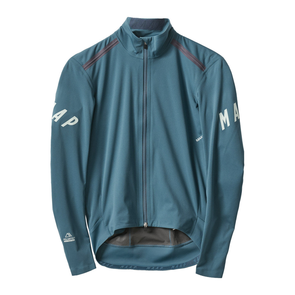 MAAP PRO ELEMENTS JACKET - DEEP TEAL
