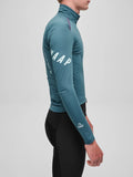 MAAP PRO ELEMENTS JACKET - DEEP TEAL