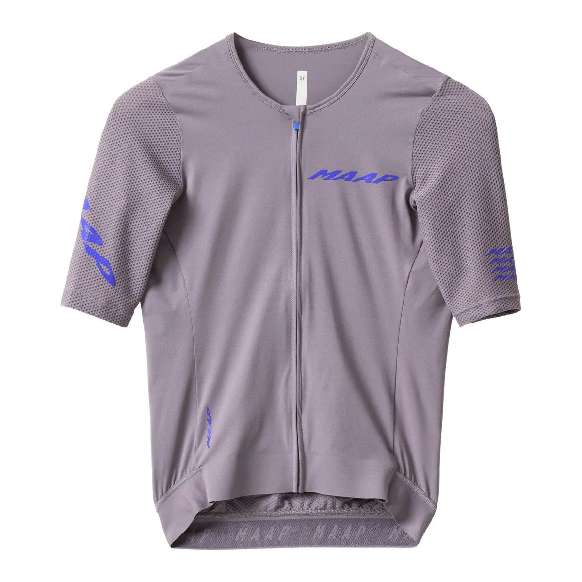 MAAP PRO EMERGE JERSEY - ANTHRACITE