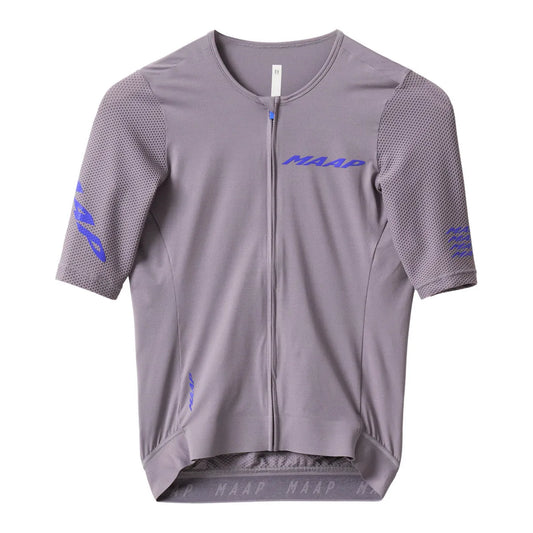 MAAP PRO EMERGE JERSEY - ANTHRACITE