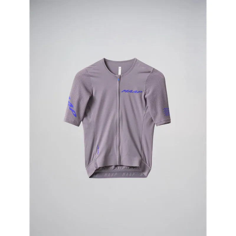 MAAP PRO EMERGE JERSEY - ANTHRACITE