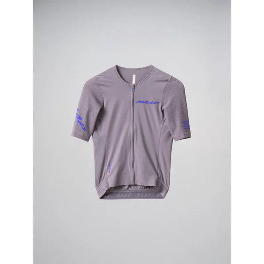 MAAP PRO EMERGE JERSEY - ANTHRACITE