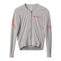 MAAP PRO EMERGE LONG SLEEVE JERSEY - CRATER