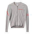 MAAP PRO EMERGE LONG SLEEVE JERSEY - CRATER