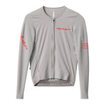 MAAP PRO EMERGE LONG SLEEVE JERSEY - CRATER