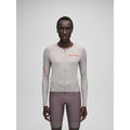 MAAP PRO EMERGE LONG SLEEVE JERSEY - CRATER