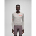 MAAP PRO EMERGE LONG SLEEVE JERSEY - CRATER