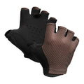 MAAP PRO RACE MITTS - BROWN UMBER