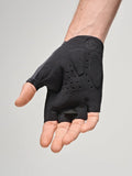 MAAP PRO RACE MITTS - BROWN UMBER