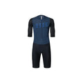 MAAP PRO RACE SUIT - MIDNIGHT NAVY/BLACK