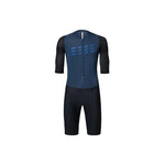 MAAP PRO RACE SUIT - MIDNIGHT NAVY/BLACK
