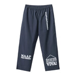 MAAP + PUBLIC POSSESSION Pants - Navy